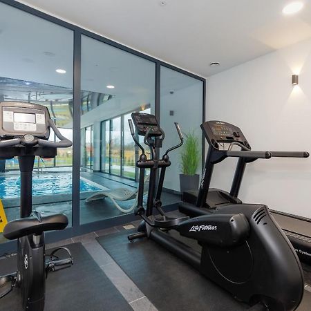 Westin House Resort Kolobrzeg-219 Екстер'єр фото