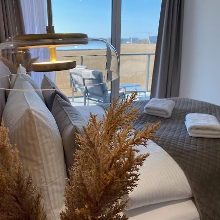 Westin House Resort Kolobrzeg-219 Екстер'єр фото