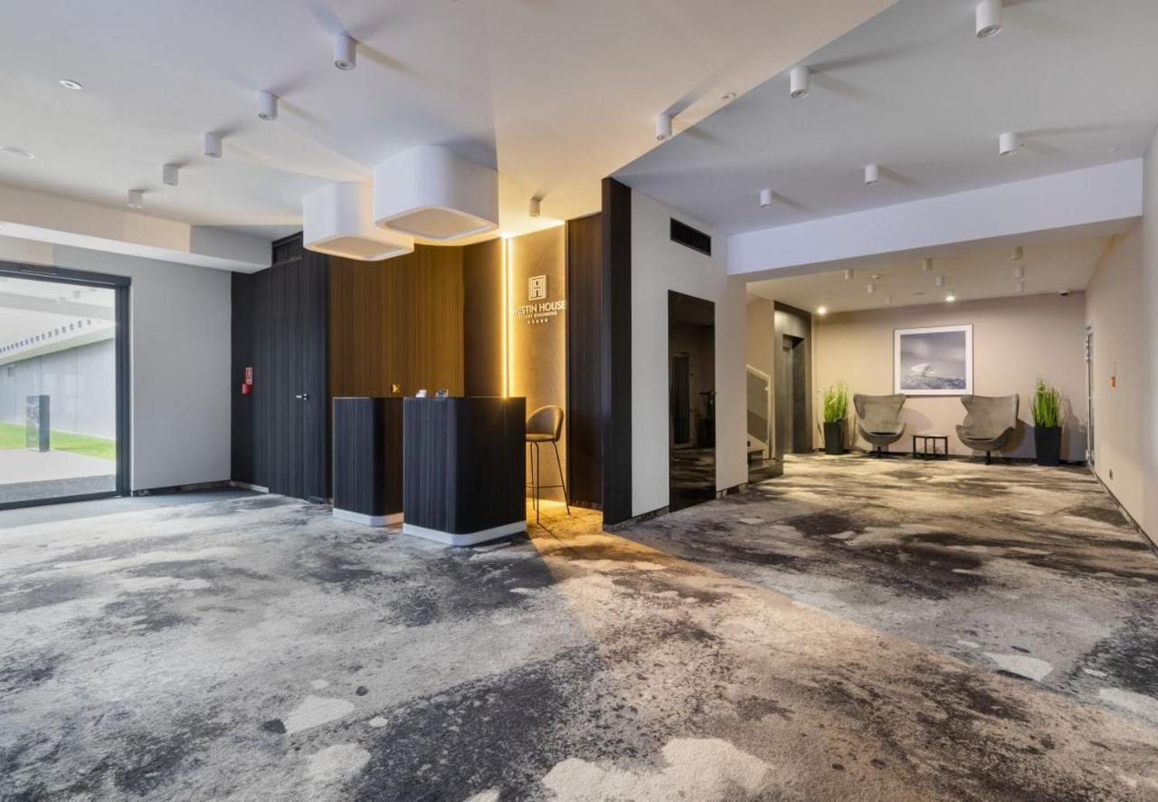 Westin House Resort Kolobrzeg-219 Екстер'єр фото