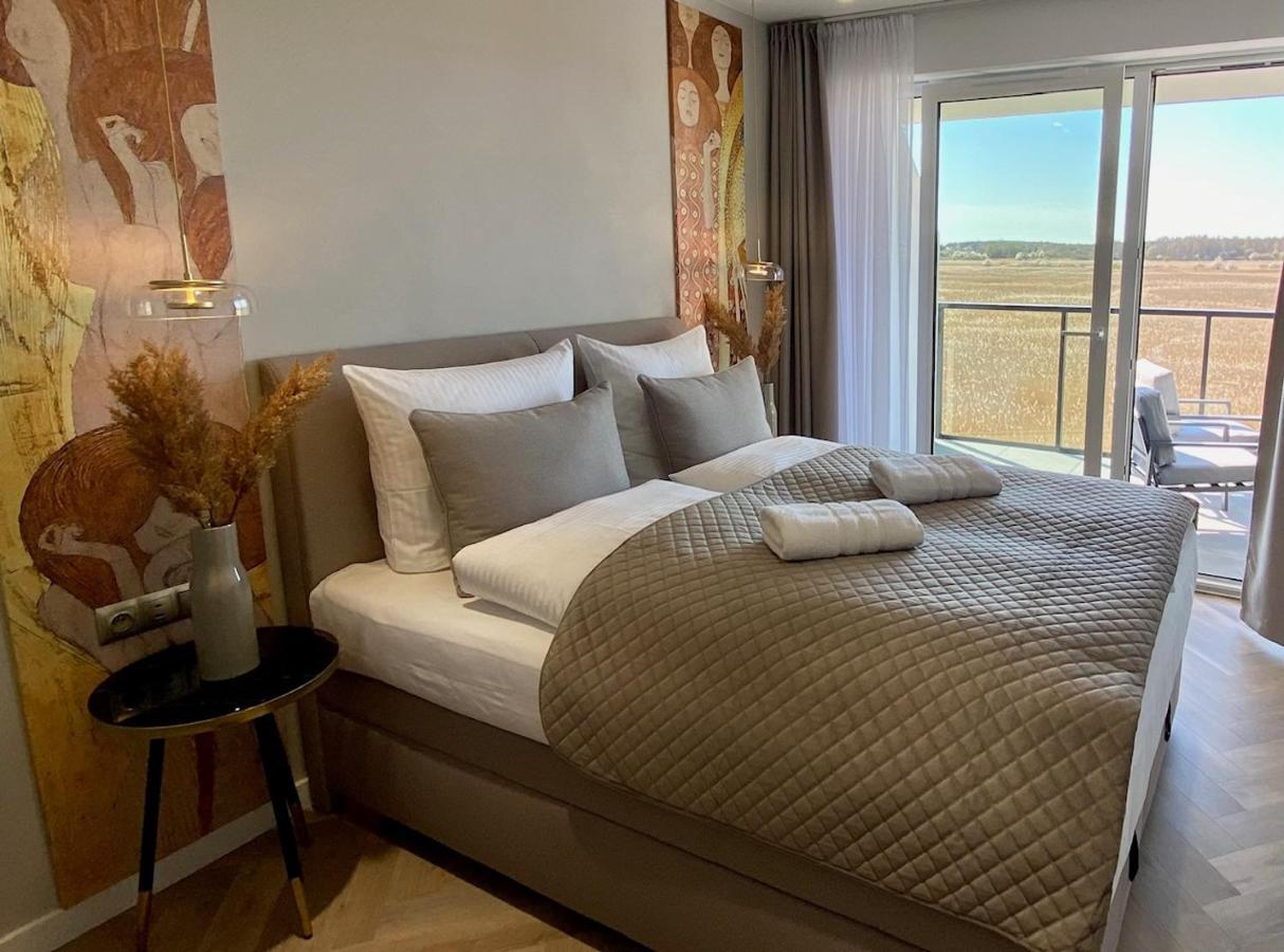Westin House Resort Kolobrzeg-219 Екстер'єр фото