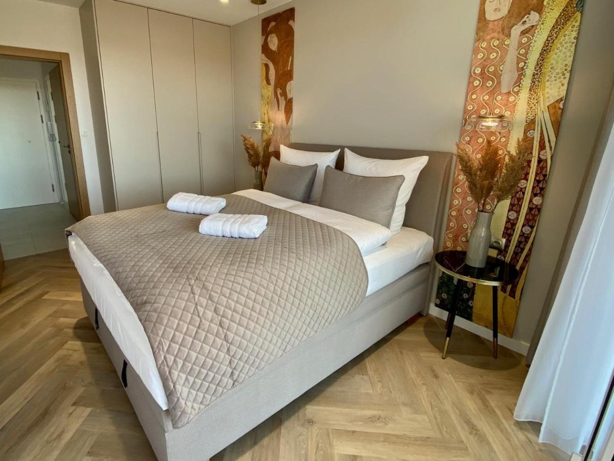Westin House Resort Kolobrzeg-219 Екстер'єр фото