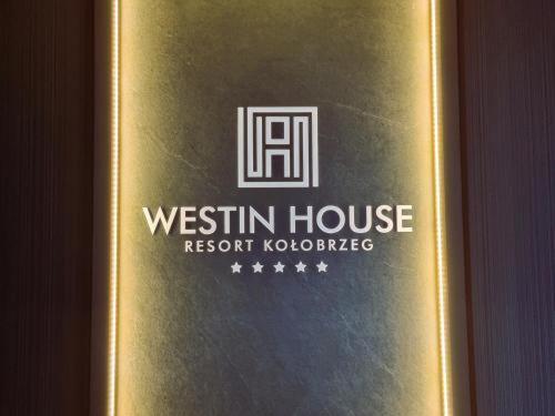 Westin House Resort Kolobrzeg-219 Екстер'єр фото