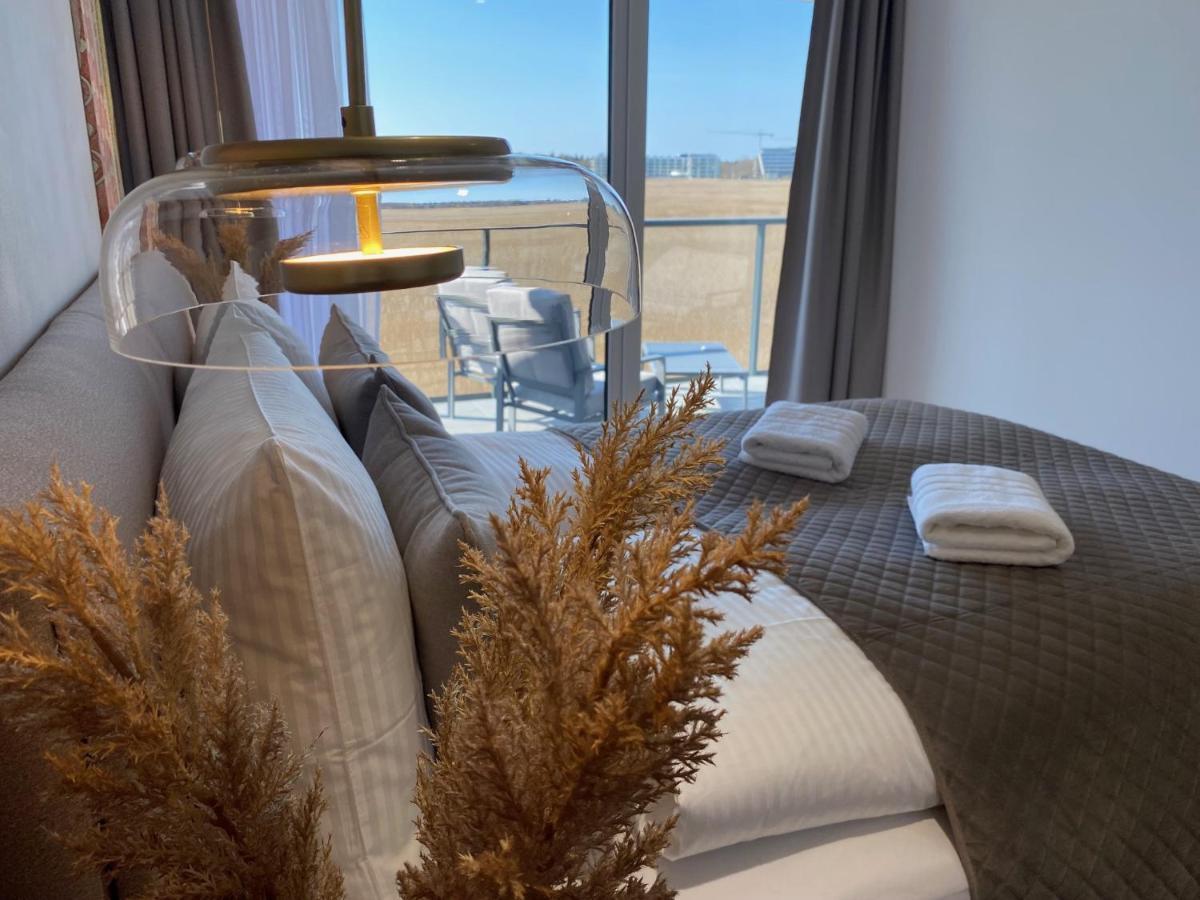 Westin House Resort Kolobrzeg-219 Екстер'єр фото