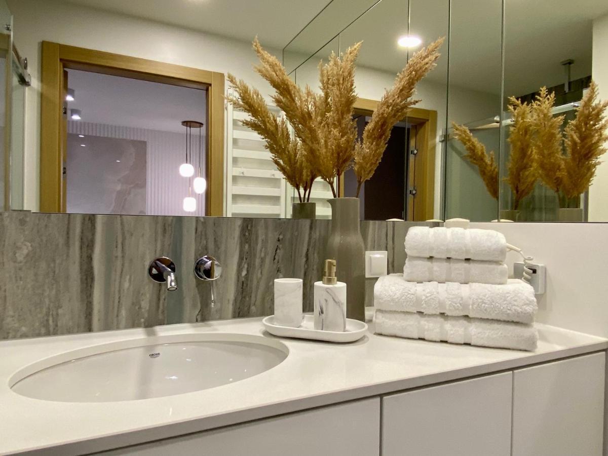 Westin House Resort Kolobrzeg-219 Екстер'єр фото