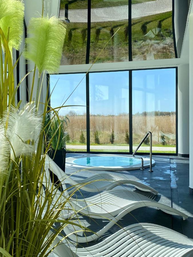 Westin House Resort Kolobrzeg-219 Екстер'єр фото
