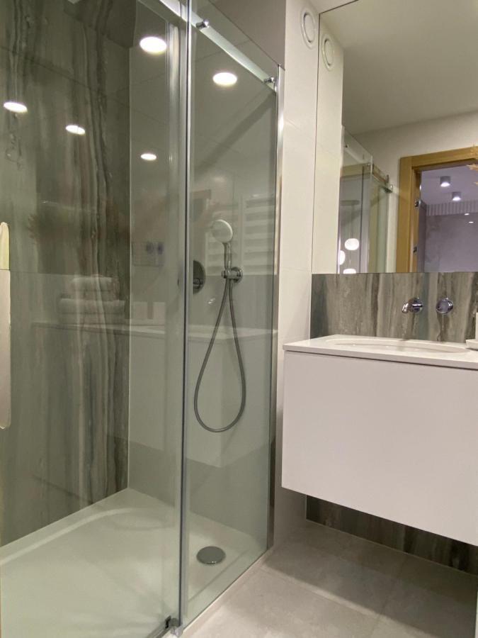 Westin House Resort Kolobrzeg-219 Екстер'єр фото