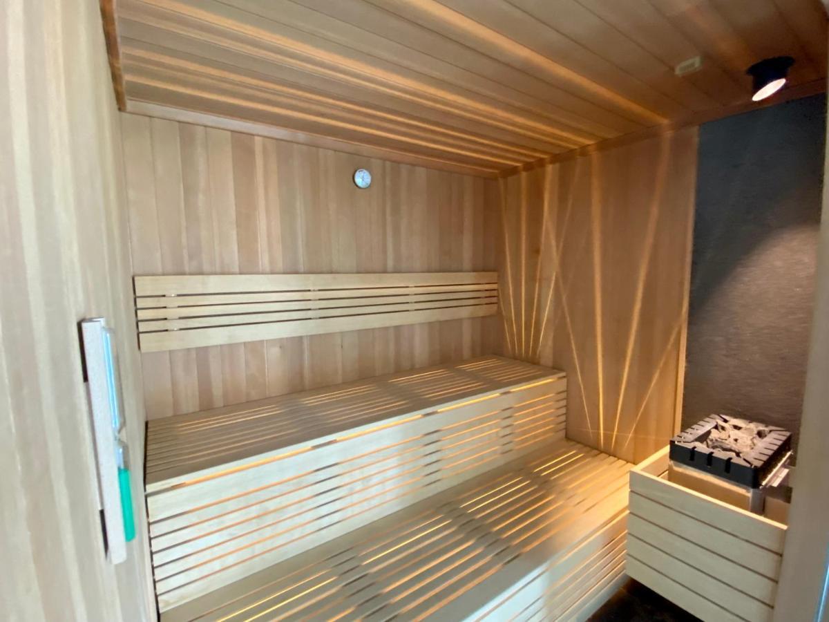 Westin House Resort Kolobrzeg-219 Екстер'єр фото